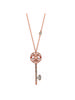 Roideter Lucky Key Necklace