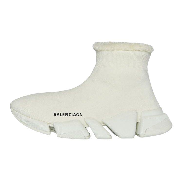 Balenciaga Speed 2.0 Recycled Knit