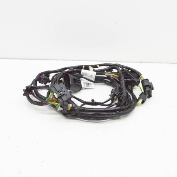 BMW G08 X3 Front Bumper PDC Sensor Wiring Harness 61125A20978