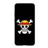 For Samsung Galaxy S24 S23 iPhone 16 15 14 Xiaomi Redmi Note 13 12 11 10Plus 9 Pro Max X XR Phone Case Comics Sanji Luffy One Piece OPPO Huawei Cover