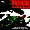 Batman Under the Red Hood by Judd Winick Paperback Book 9781401231453
