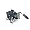 New Car Engine Hood Lock Hood Latch Lock Cover For Honda Civic EX EXL EXT EX-L EX-T LX Si 2016- 74120TBAA01 74120-TBA-A01