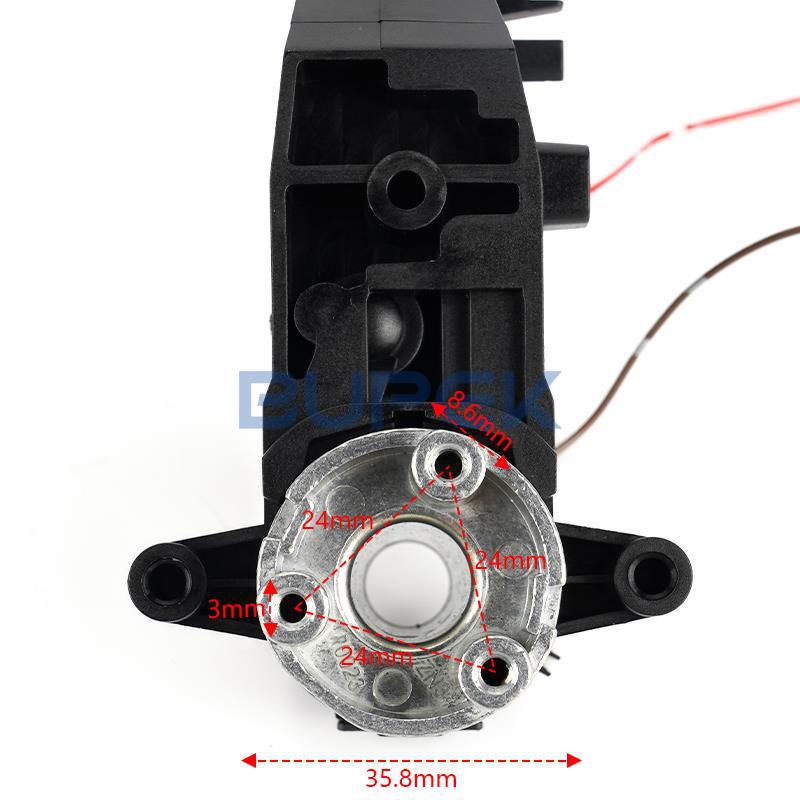 Mazda CX-3 (2014-2019) Κιτ Επισκευής Κινητήρα Καθρέπτη Οπισθοπορείας