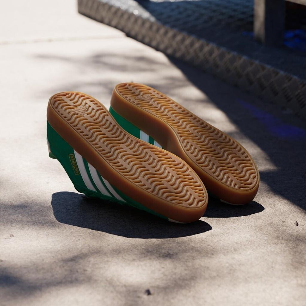 Sneakers Adidas VL Court 3.0 Court Green/cloud White/alumina