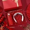 2026 Year of the Horse Customizable Employee Gift Set – Practical and Creative New Year Souvenirs