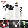 Car Brake Bleeder Kit Oil Change Pump 1000ml Brake Fluid Replacement Tools Brake Oil Exchanger for Auto Car Truck Motorcycle