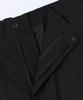 MUSINSA STANDARD [City Leisure] Wide Belted Detachable Cargo Pants [Black]