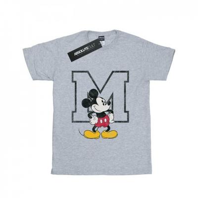 Jungen Mickey Mouse Classic M T-Shirt