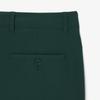 Lacoste Men's Golf Tapered Chino Pants HH0921-55NYZP