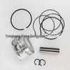 Chunfeng X5 CF500 All-Terrain Vehicle Piston & Ring Set 0180-0400A0