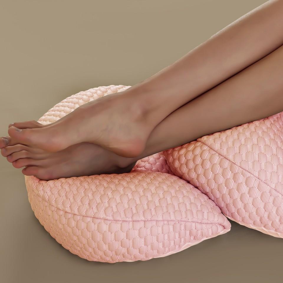 Pregnancy Pillow Pregnant Women Pregnancy Body Pillow Support for Waist Back