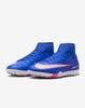 FQ8331-446 Mercurial Superfly 10 Academy Racer Blue White (Men's)