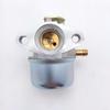 New Carburetor For BRIGGS STRATTON 499059 Carb With Choke Gaskets