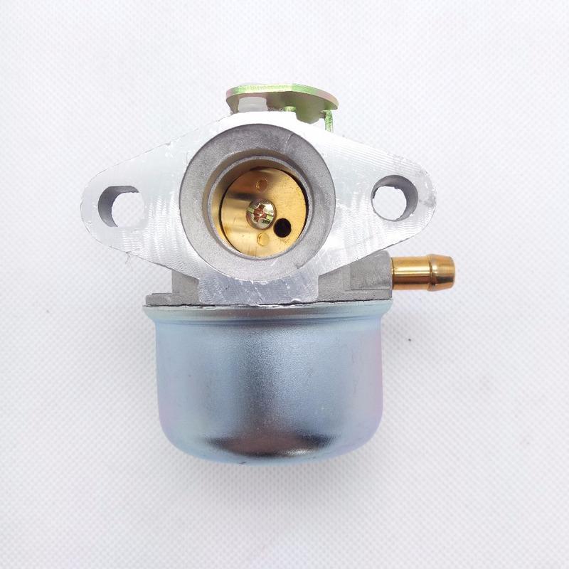 New Carburetor For BRIGGS STRATTON 499059 Carb With Choke Gaskets