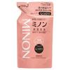 Minon - Whole Body Shampoo Moist Type Refill