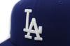 NEW ERA MLB Mesh Cap Snapback 9FIFTY Los Angeles Dodgers