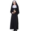 Costumi di Halloween, Costumi della Vergine Maria, Costumi da Suora, Costumi da Prete, Costumi per Spettacoli di Danza, Foto Reali