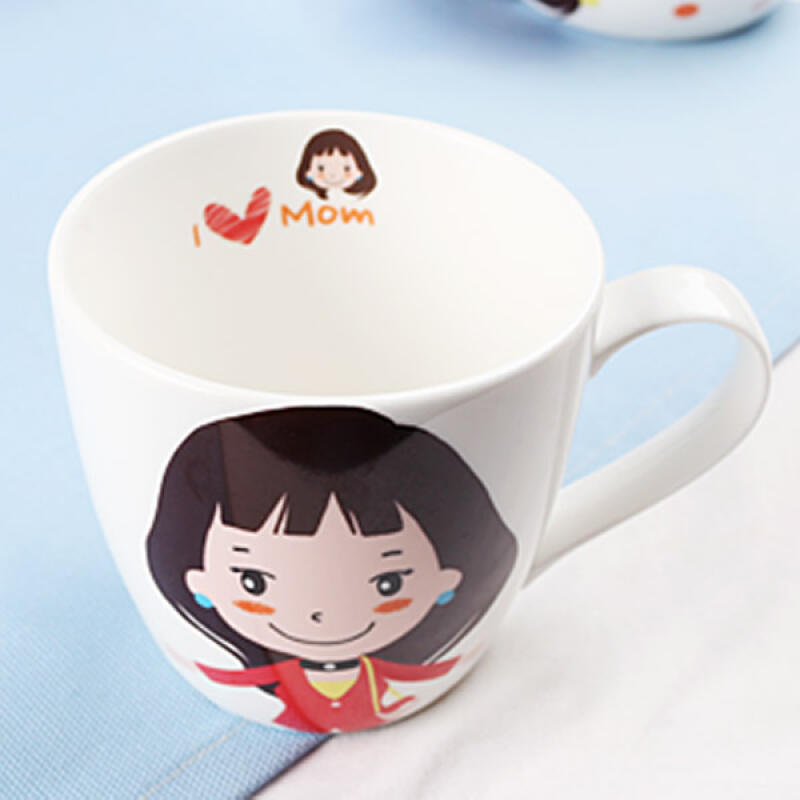 Arup Family Mom Mug