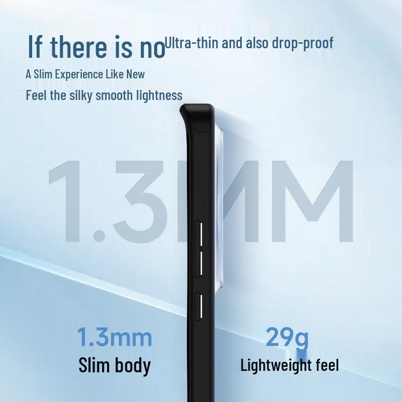 Blue Ape Mr. Honor Magic Series Matte Protective Phone Case