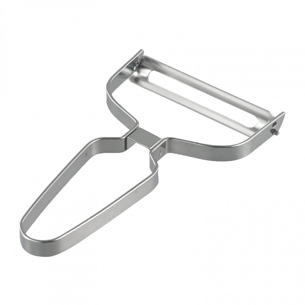 Škrabka na zeleninu Kuchyňský nástroj Nerezová čepel