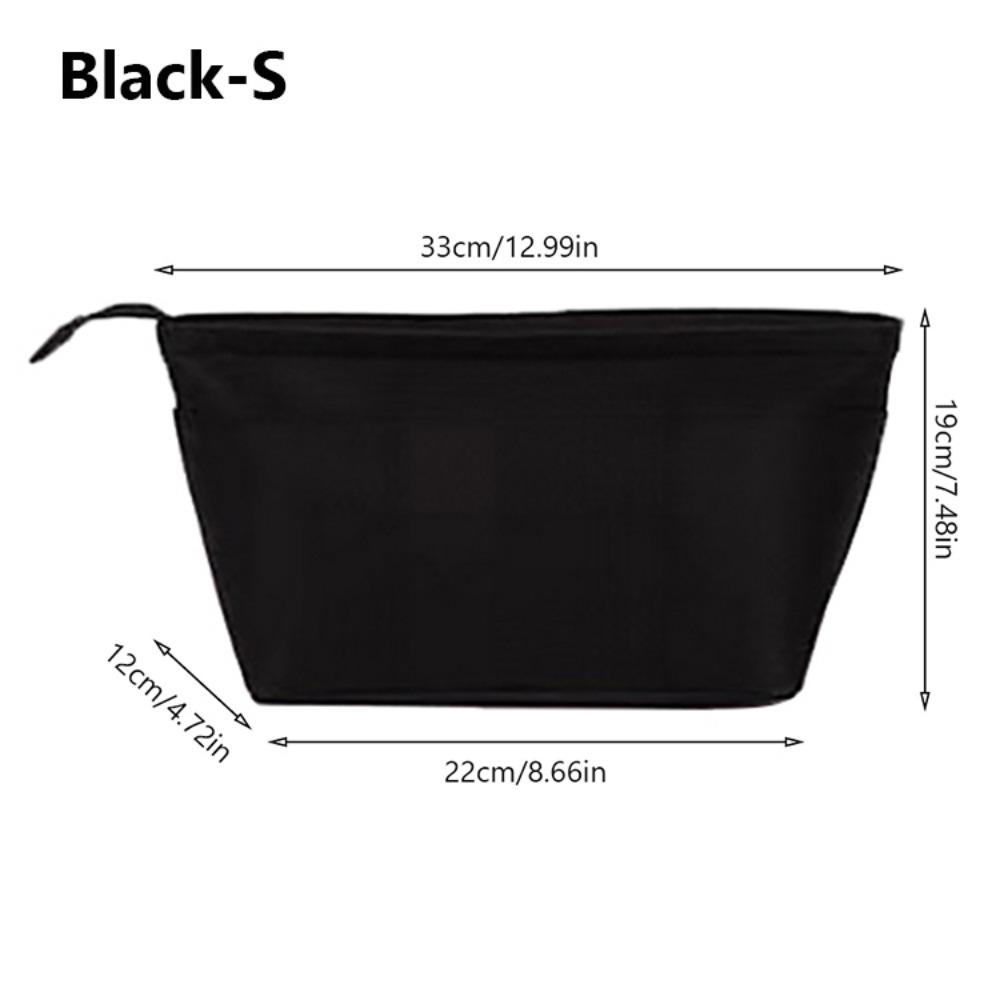 Filz Handtaschen Einlage Tasche Mehrere Taschen Aufbewahrung Organisation Innentasche Tragbare Tasche Stütze Tasche Organizer für LV Neverfull