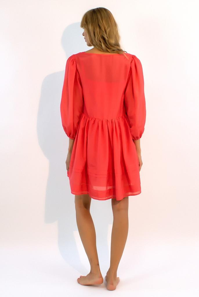 Dress NOKAYA (91609)