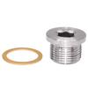 JoyTube M18 X 1.5 with Inner Hex Head Universal Fit