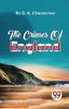 Libro The Crimes Of England