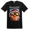 John Hancock Movie T Shirt W/ Sunset City Reflection Graphic Tee Fan Apparel