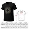 Triangle Circle TShirt korean fashion plus size clothes mens shirts graphic tee