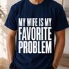 Klassisches Unisex-T-Shirt