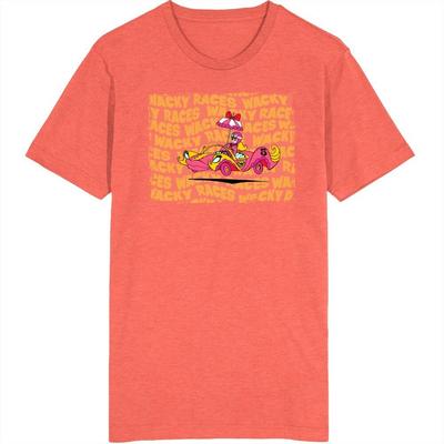 Üst giysisi – T-shirtler