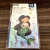 12 Sheets Pocket Kids Graffiti Picture Book Water Color Books for Children Magic Watercolor Notebook for 3+ Year Early Education