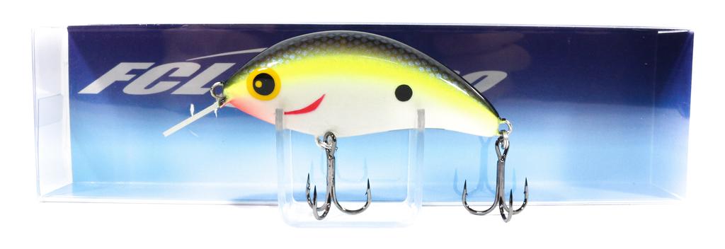 Sale FCL Labo Lure Keshal 63 Floating Lure NS (4365)