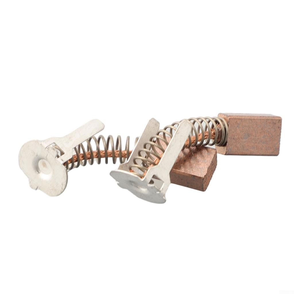 Carbon Brush 4.67.911.8mm Conductive Drill Replace