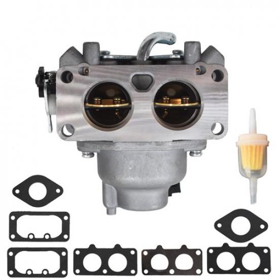 Карбюратор для Kawasaki 15004-7026 15004-0761 15004-1009 КАРБЮРАТОР В СБОРЕ