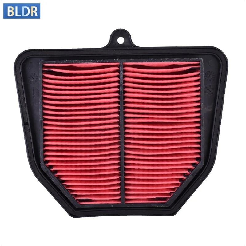 

A4917 Motorcycle Air Filter 2D1-14451-00 for Yamaha FZ-8 FZ-8N NA39P 25H 58P 2010-15 FZ-8S FZ8S SA Fazer 842P 1BD FZ8N