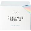 Duo Duo Cleanse Serum Pearl   Boost 90g Premium Anti Aging