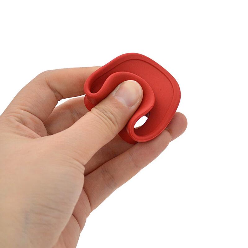 Scuba Diving Regulator Silicone Mouthpiece Lip Cover