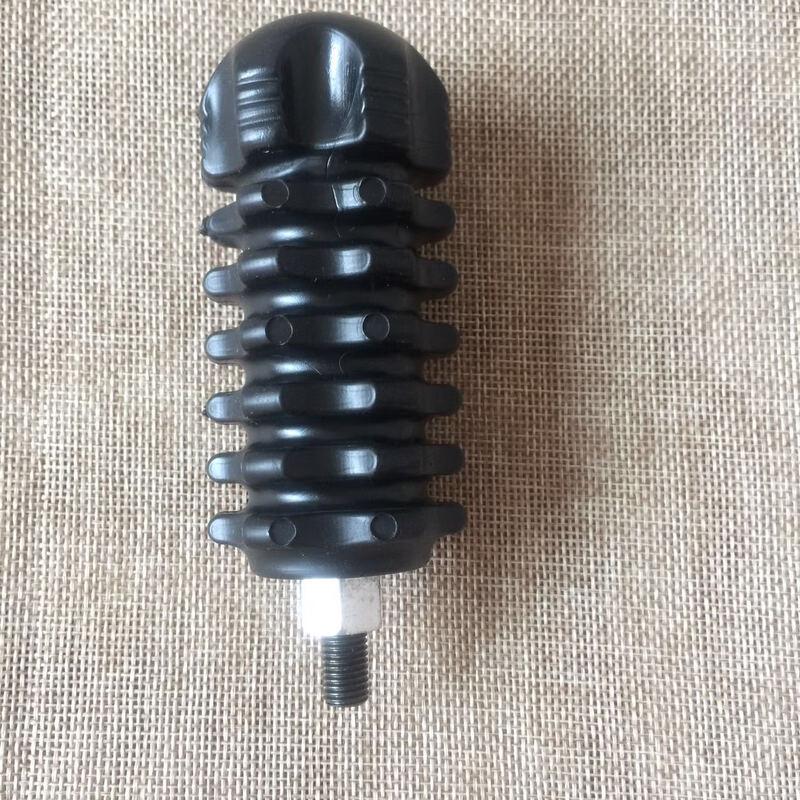 Archery Bow Vibration Dampener & Stabilizer Kit