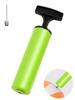 Portable Mini Manual Balloon Pump Multi-Function Manual Air Pump Swimming Ring Beach Ball Inflatable Basketball Pump