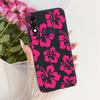 For Tecno Spark 8 8T 8C Cool Dragon Tiger Pattern Phone Case For Tecno Spark8C Spark8 KG5k KG6p Black Silicone Soft Cases Bumper