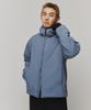 Musinsa Standard Sports Core Classic Padded Jacket (3 Colors)