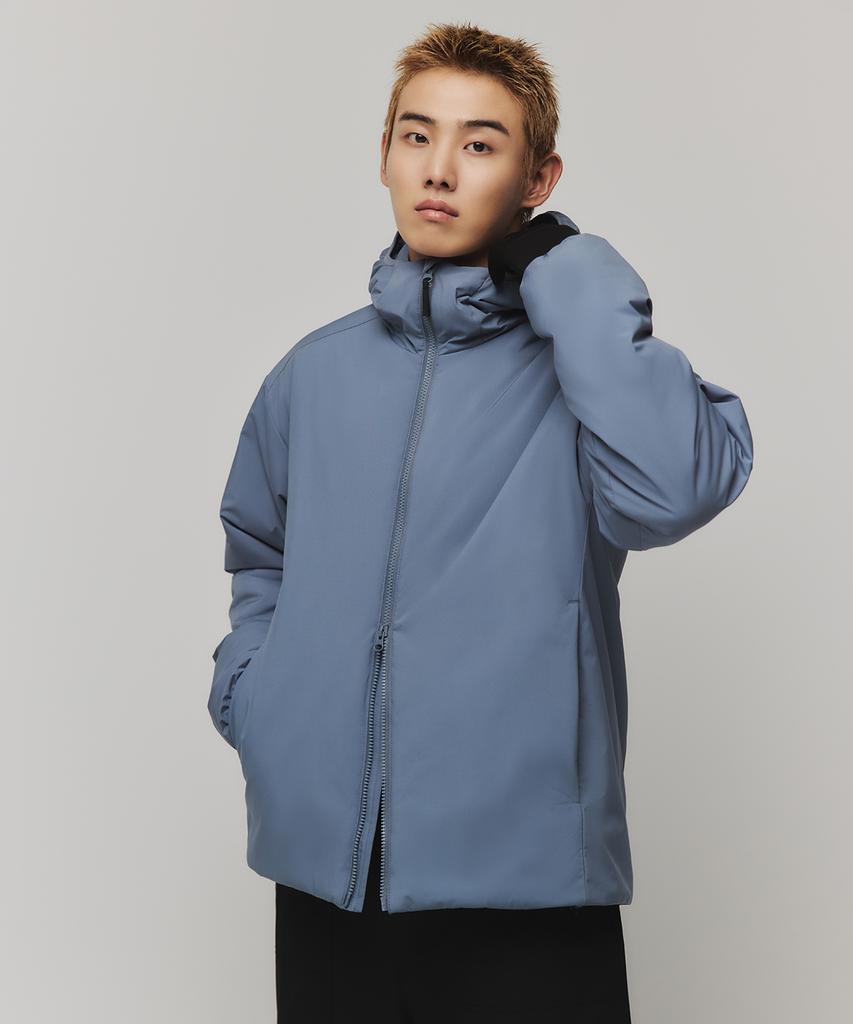 Musinsa Standard Sports Core Classic Padded Jacket (3 Colors)