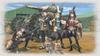 Valkyria Chronicles 4 10th Anniversary Memorial Pack for PlayStation 4 - Japan Import / Tactical RPG Box