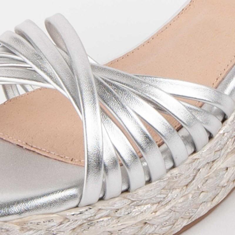 Women's Wedge Sandal. Montevita Salia4 102969