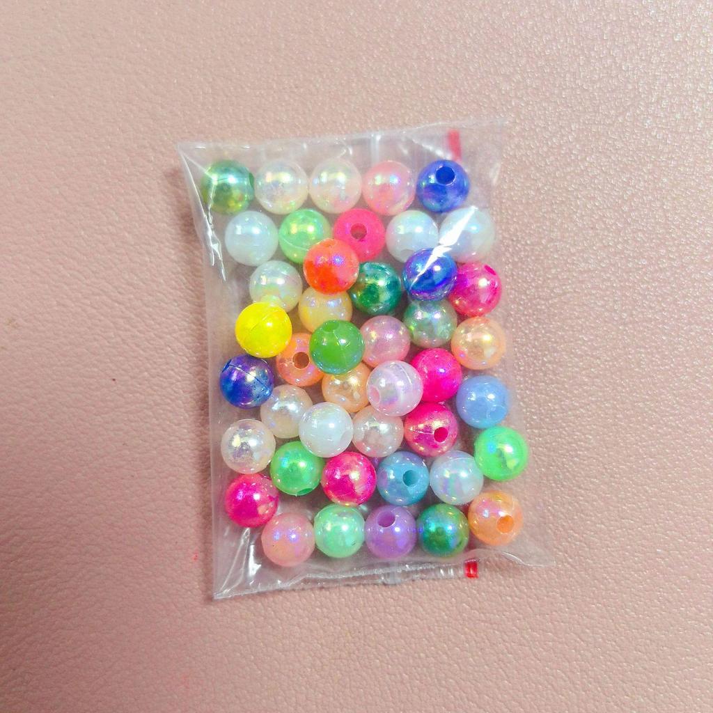 DIY Children's Ice Cream Dessert Cup Toy Set