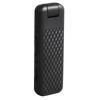 Portable Pen-style Camera, 1080P HD Video Recorder, 180-degree Rotating Night Vision Body Camera