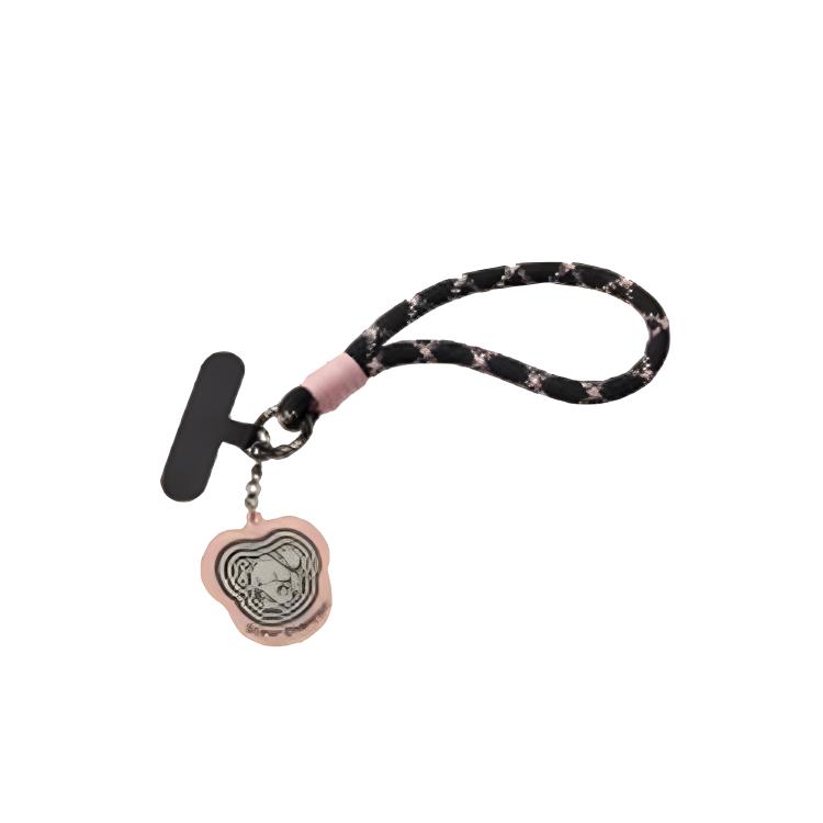 

Новый POP MART x Champion MOLLY Супер Чемпион Цепочка для Мобильного Телефона Актуальные Товары PPMT-2410-0004 Super Champion Cell Phone Chain