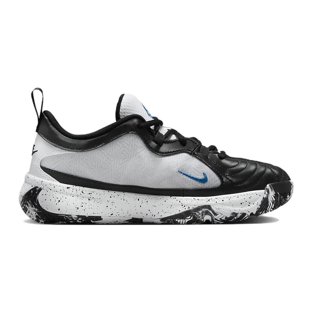 New Nike Zoom Freak 5 Oreo GS DZ4486-100